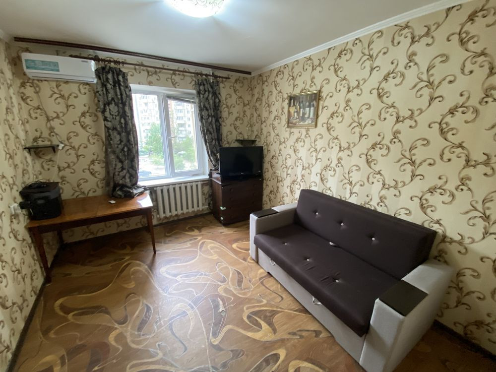 Намив 2-кімнатна, 4 поверх, з меблями і технікою! Николаев - изображение 4