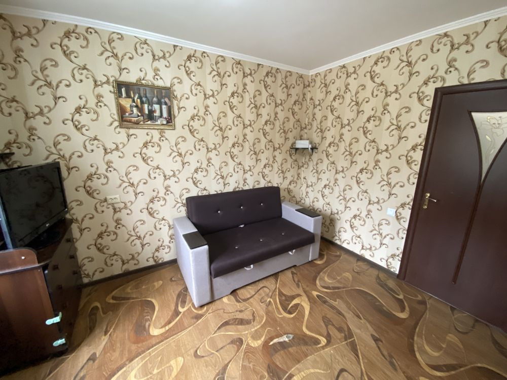 Намив 2-кімнатна, 4 поверх, з меблями і технікою! Николаев - изображение 5