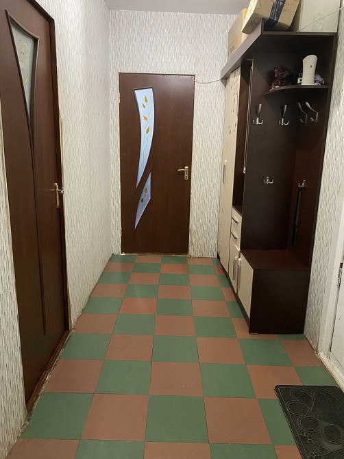 Намив 2-кімнатна, 4 поверх, з меблями і технікою! Николаев - изображение 6