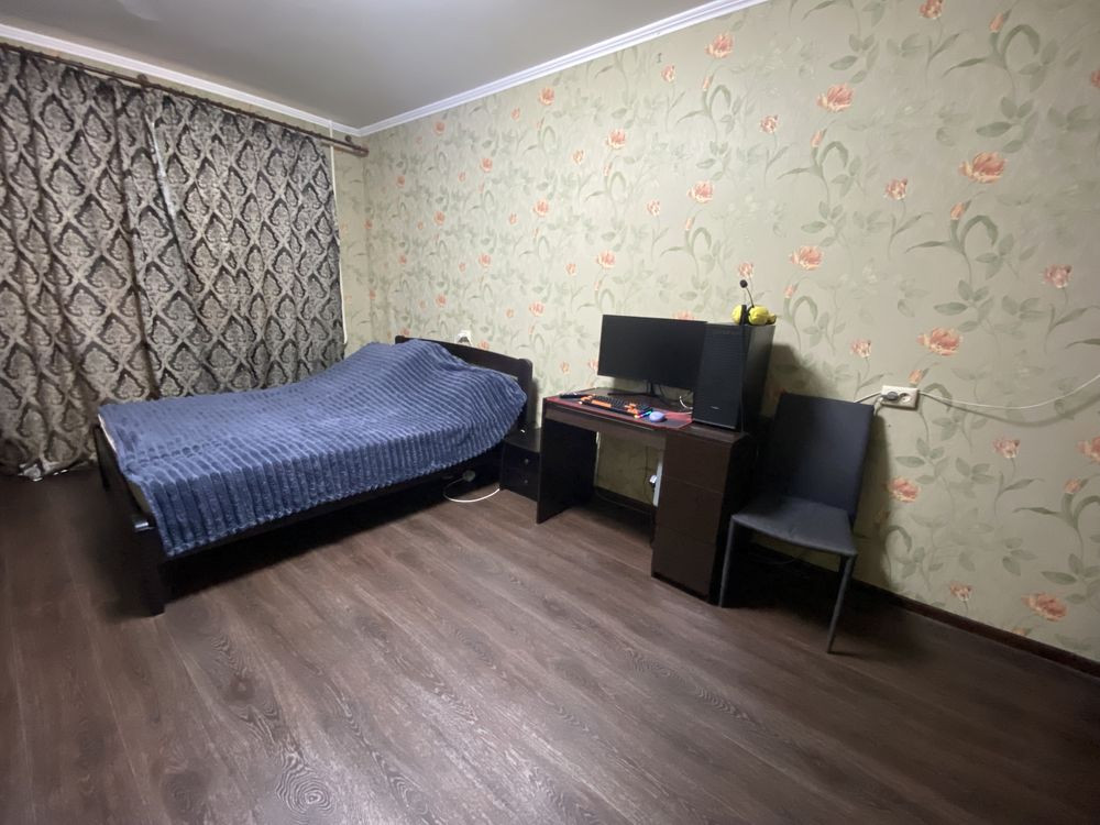 Намив 2-кімнатна, 4 поверх, з меблями і технікою! Николаев - изображение 1