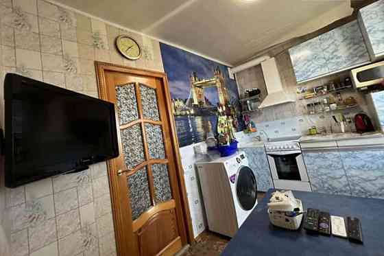 Продаж квартири 2 кім. вул. Теремківська 16 ( біля метро Теремки) Київ