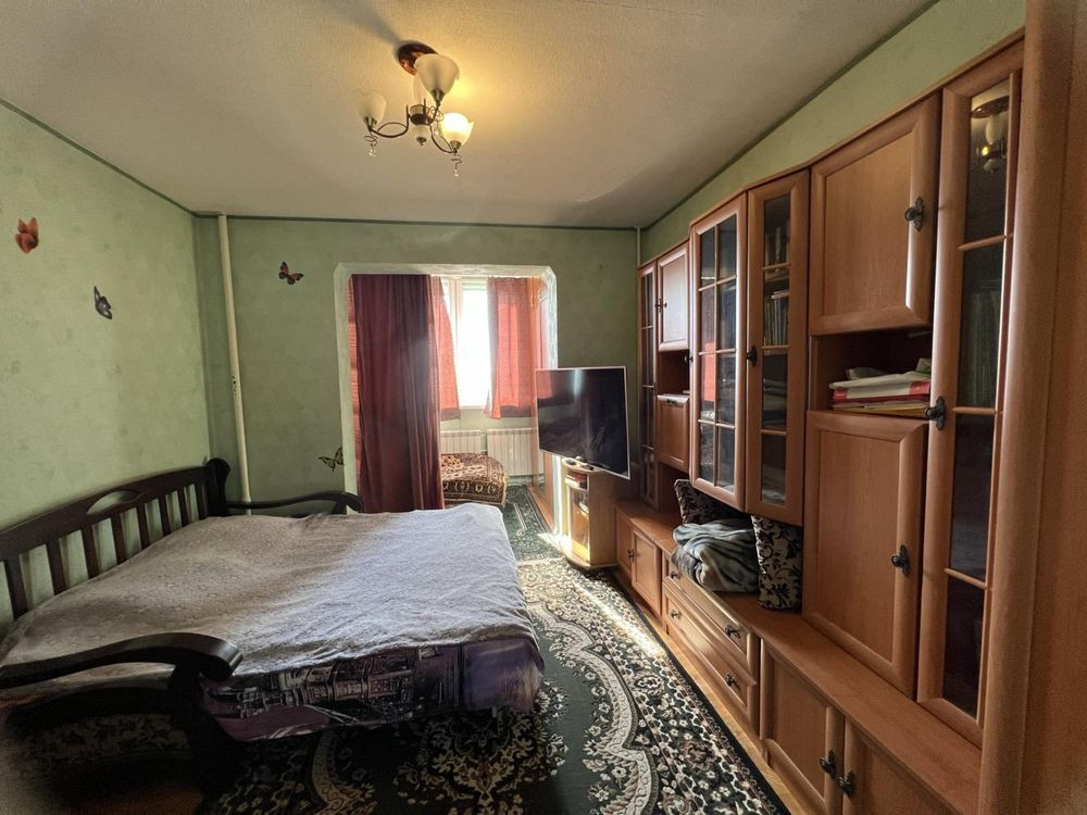 Продаж квартири 2 кім. вул. Теремківська 16 ( біля метро Теремки) Київ - зображення 4