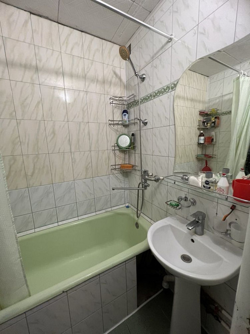 Продаж квартири 2 кім. вул. Теремківська 16 ( біля метро Теремки) Київ - зображення 8