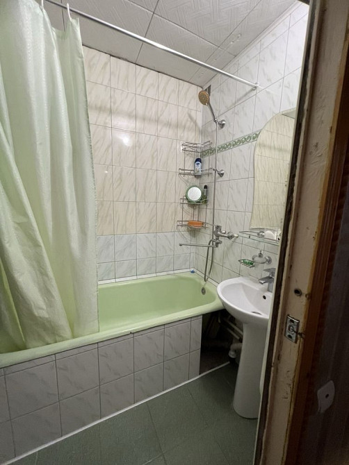 Продаж квартири 2 кім. вул. Теремківська 16 ( біля метро Теремки) Київ - зображення 7