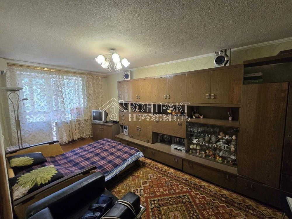 Эксклюзив 2кв Аерокосмічна, Таврія, пр. Гагарина Харків - зображення 1