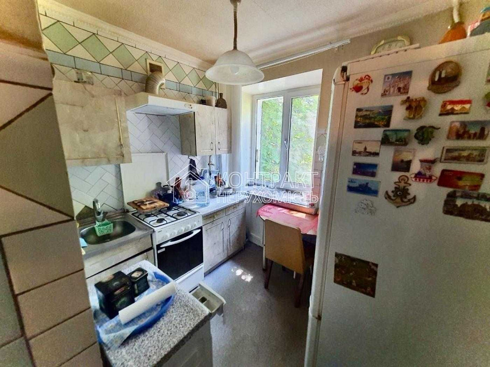 Эксклюзив 2кв Аерокосмічна, Таврія, пр. Гагарина Харків - зображення 2