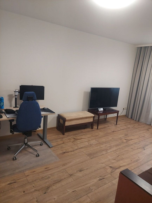 Продам 2 кімнатну квартиру в ЖК Айсберг с ремонтом автономкою Сумы - изображение 6