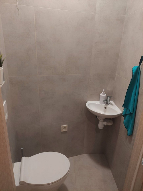 Продам 2 кімнатну квартиру в ЖК Айсберг с ремонтом автономкою Сумы - изображение 4