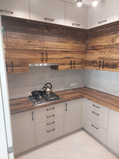 Продам 2 кімнатну квартиру в ЖК Айсберг с ремонтом автономкою Сумы - изображение 1