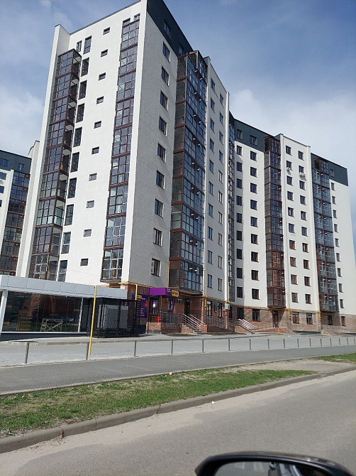 Продам 2 кімнатну квартиру в ЖК Айсберг с ремонтом автономкою Сумы - изображение 2