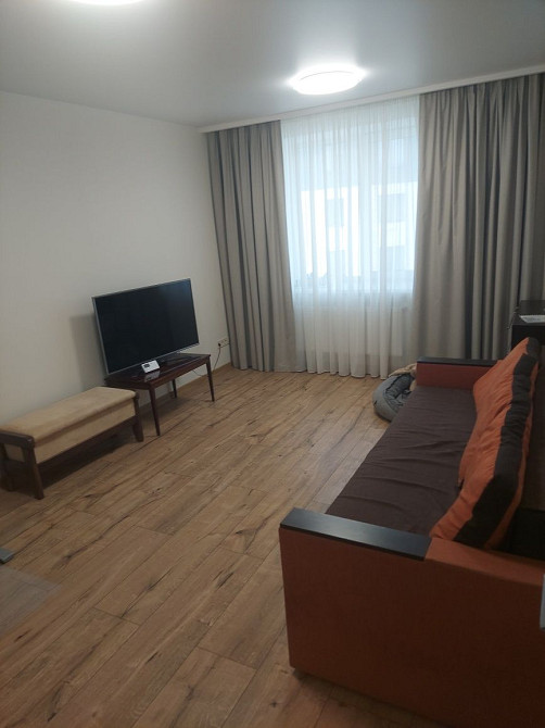 Продам 2 кімнатну квартиру в ЖК Айсберг с ремонтом автономкою Сумы - изображение 7