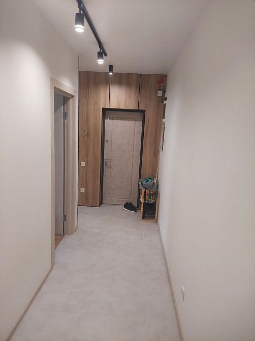 Продам 2 кімнатну квартиру в ЖК Айсберг с ремонтом автономкою Сумы - изображение 5