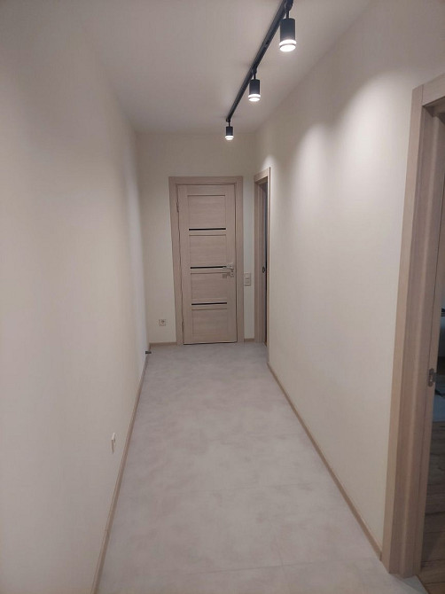 Продам 2 кімнатну квартиру в ЖК Айсберг с ремонтом автономкою Сумы - изображение 3