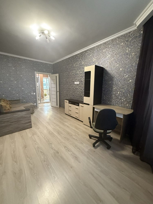 Продаж 1-к квартири ЖК Софія, вул. Братська 12 Софиевская Борщаговка - изображение 4