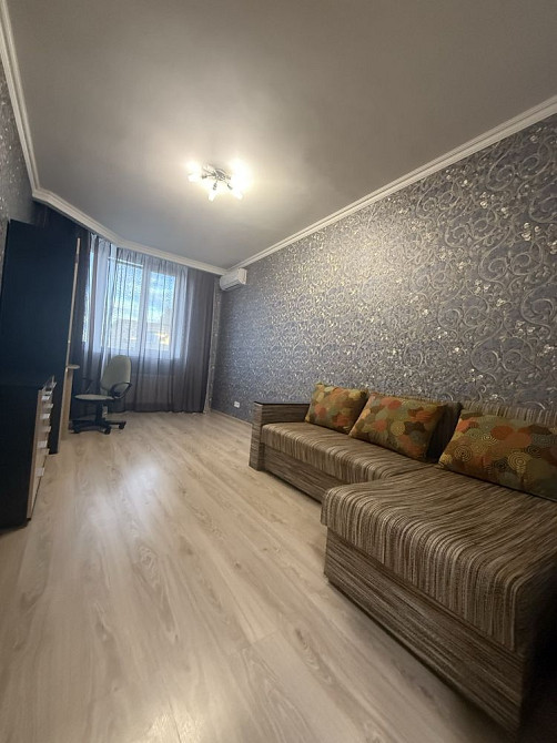 Продаж 1-к квартири ЖК Софія, вул. Братська 12 Софиевская Борщаговка - изображение 5