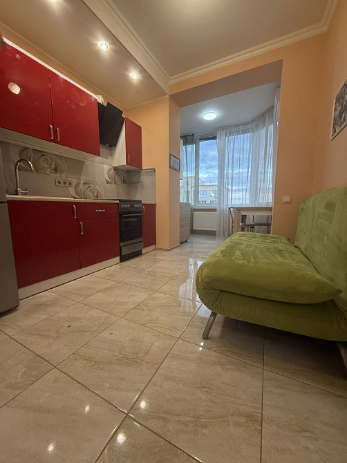 Продаж 1-к квартири ЖК Софія, вул. Братська 12 Софиевская Борщаговка - изображение 6