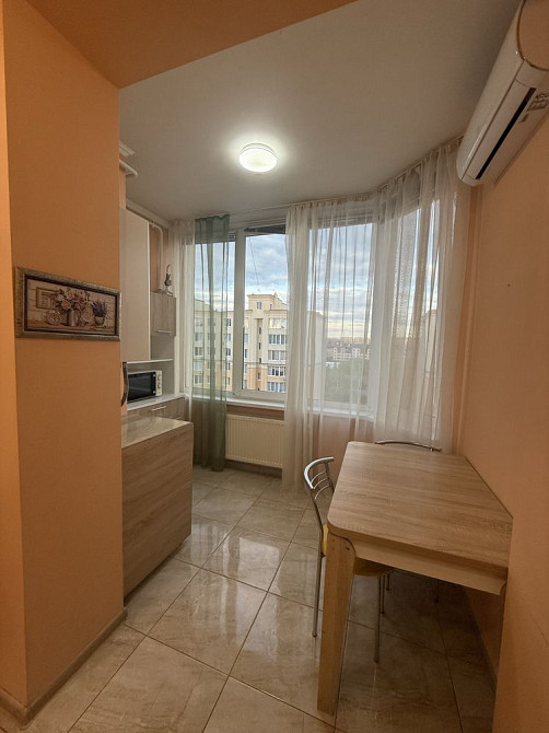 Продаж 1-к квартири ЖК Софія, вул. Братська 12 Софиевская Борщаговка - изображение 8