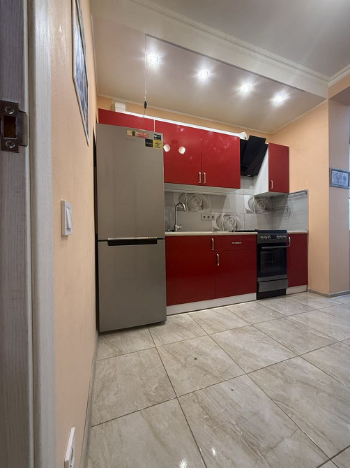 Продаж 1-к квартири ЖК Софія, вул. Братська 12 Софиевская Борщаговка - изображение 7