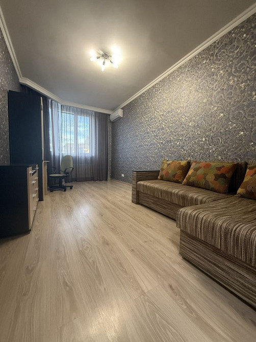 Продаж 1-к квартири ЖК Софія, вул. Братська 12 Софиевская Борщаговка - изображение 1