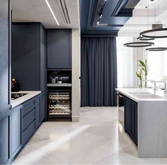 Лучшее предложение‼️5к Центр 208 кв.м.‼️ЖК Чернышевская 31а, Новострой Харків