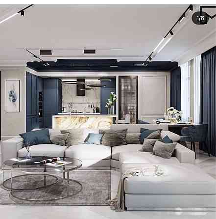 Лучшее предложение‼️5к Центр 208 кв.м.‼️ЖК Чернышевская 31а, Новострой Харків