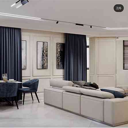 Лучшее предложение‼️5к Центр 208 кв.м.‼️ЖК Чернышевская 31а, Новострой Харків