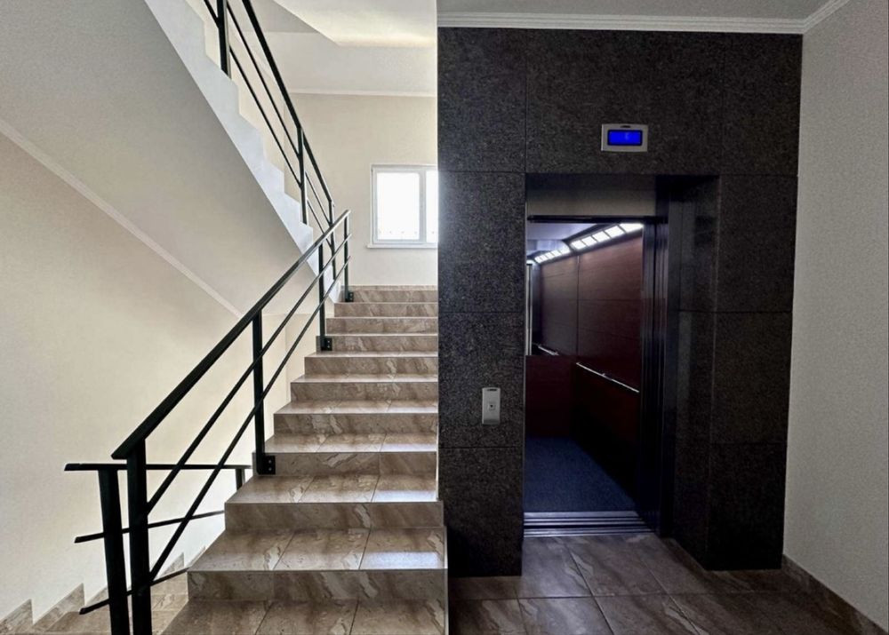 Лучшее предложение‼️5к Центр 208 кв.м.‼️ЖК Чернышевская 31а, Новострой Харків - зображення 7