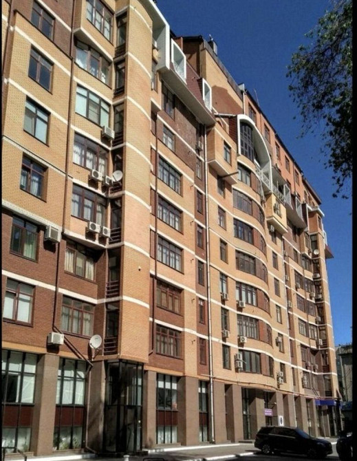 Лучшее предложение‼️5к Центр 208 кв.м.‼️ЖК Чернышевская 31а, Новострой Харків - зображення 1