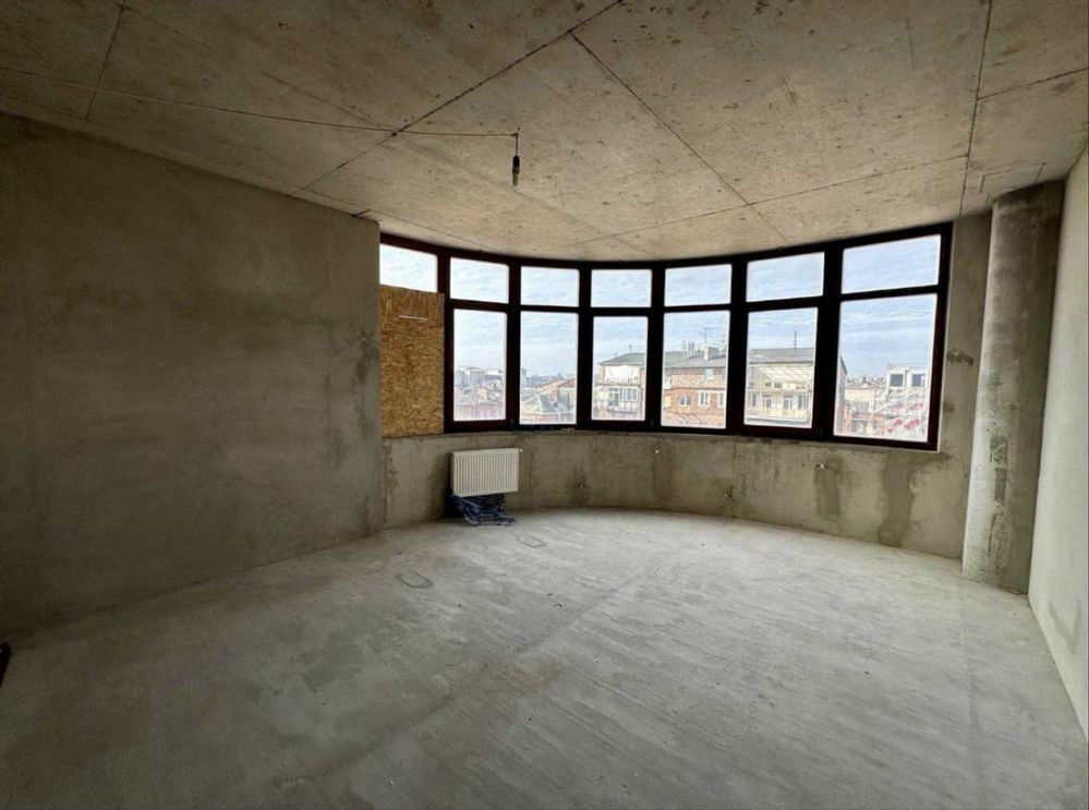 Лучшее предложение‼️5к Центр 208 кв.м.‼️ЖК Чернышевская 31а, Новострой Харків - зображення 8