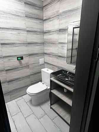 Дворівнева, двоповерхова, двохетажна квартира Софиевская Борщаговка