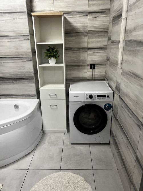 Дворівнева, двоповерхова, двохетажна квартира Софиевская Борщаговка - изображение 5