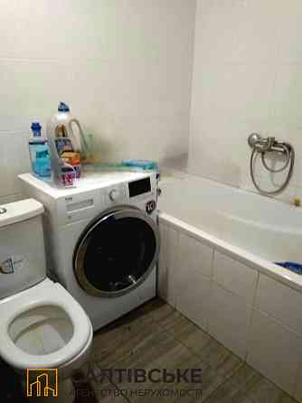 ИП-9836 Продам 3к квартиру на Салтовке Салтовская 524 м/р Харків