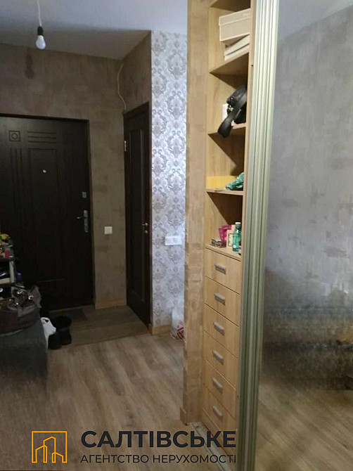 ИП-9836 Продам 3к квартиру на Салтовке Салтовская 524 м/р Харків - зображення 3