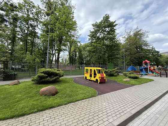 Без Комісії‼️в ЦЕНТРІ Києва‼️3кімнатна - 109,5м2/ПРЕМІУМ КЛАСУ‼️ Київ