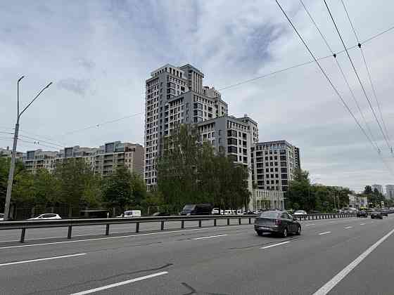 Без Комісії‼️в ЦЕНТРІ Києва‼️3кімнатна - 109,5м2/ПРЕМІУМ КЛАСУ‼️ Київ