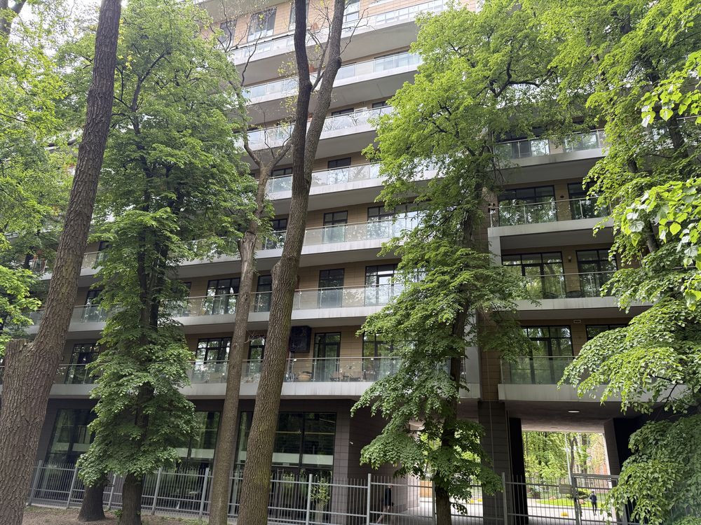 Без Комісії‼️в ЦЕНТРІ Києва‼️3кімнатна - 109,5м2/ПРЕМІУМ КЛАСУ‼️ Київ - зображення 2