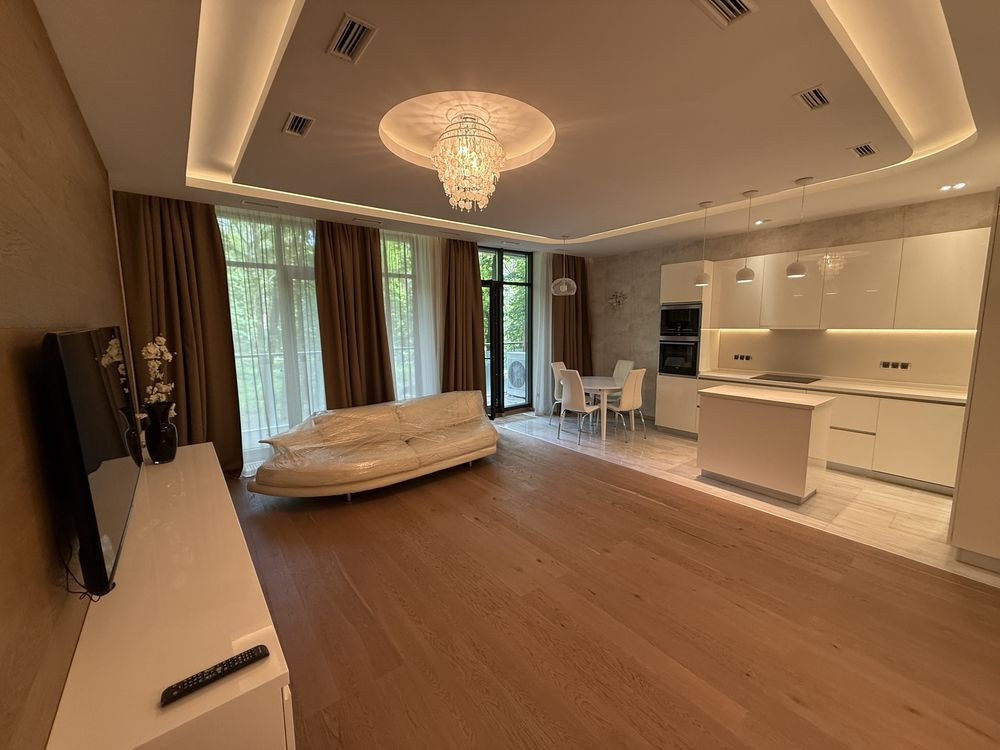 Без Комісії‼️в ЦЕНТРІ Києва‼️3кімнатна - 109,5м2/ПРЕМІУМ КЛАСУ‼️ Київ - зображення 1