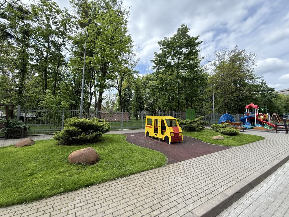 Без Комісії‼️в ЦЕНТРІ Києва‼️3кімнатна - 109,5м2/ПРЕМІУМ КЛАСУ‼️ Київ - зображення 6