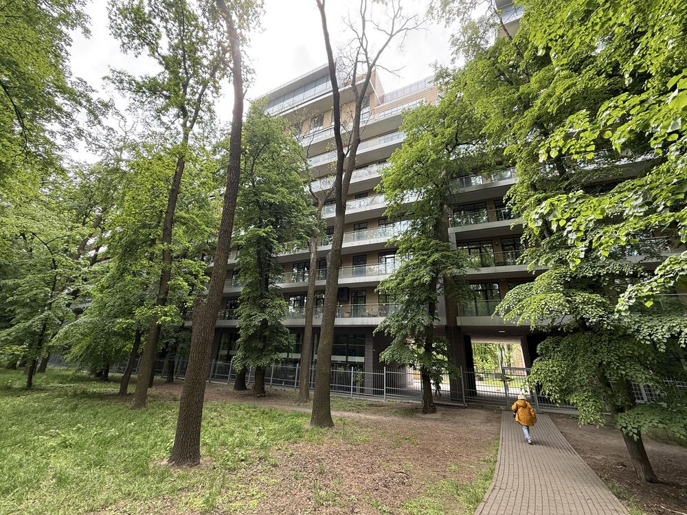 Без Комісії‼️в ЦЕНТРІ Києва‼️3кімнатна - 109,5м2/ПРЕМІУМ КЛАСУ‼️ Київ - зображення 5