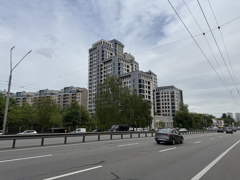 Без Комісії‼️в ЦЕНТРІ Києва‼️3кімнатна - 109,5м2/ПРЕМІУМ КЛАСУ‼️ Київ - зображення 4