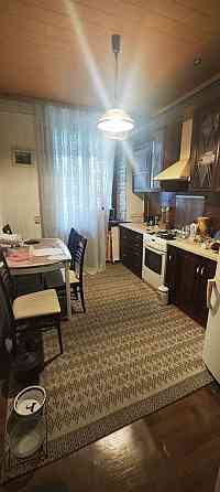 Сертефикат! Продам сталинку 92м², 2 этаж метро Индустриальная, Хтз Харків