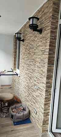 Сертефикат! Продам сталинку 92м², 2 этаж метро Индустриальная, Хтз Харків