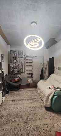 Сертефикат! Продам сталинку 92м², 2 этаж метро Индустриальная, Хтз Харків