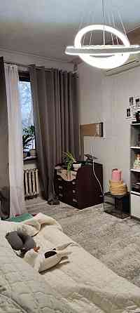 Сертефикат! Продам сталинку 92м², 2 этаж метро Индустриальная, Хтз Харків