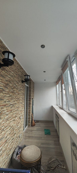 Сертефикат! Продам сталинку 92м², 2 этаж метро Индустриальная, Хтз Харків - зображення 6