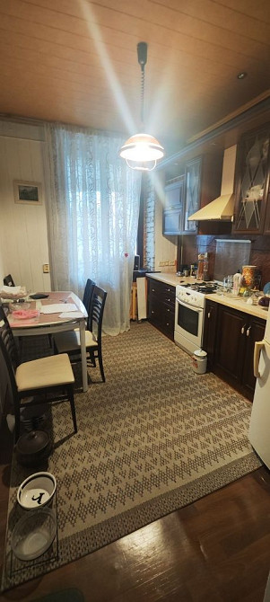 Сертефикат! Продам сталинку 92м², 2 этаж метро Индустриальная, Хтз Харків - зображення 2