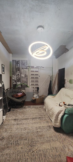 Сертефикат! Продам сталинку 92м², 2 этаж метро Индустриальная, Хтз Харків - зображення 4