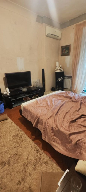 Сертефикат! Продам сталинку 92м², 2 этаж метро Индустриальная, Хтз Харків - зображення 8