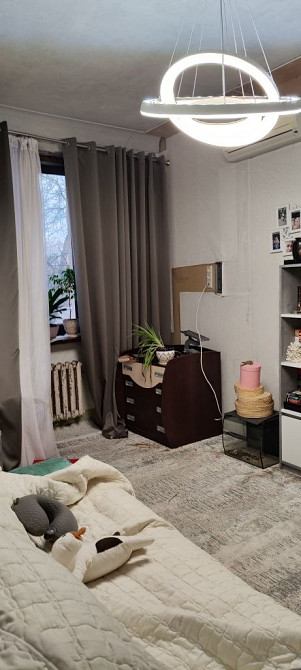 Сертефикат! Продам сталинку 92м², 2 этаж метро Индустриальная, Хтз Харків - зображення 1