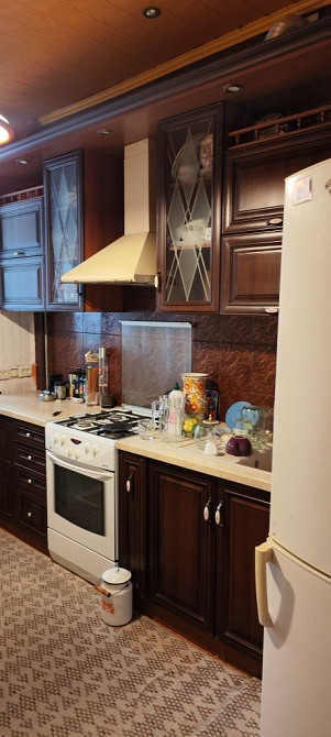 Сертефикат! Продам сталинку 92м², 2 этаж метро Индустриальная, Хтз Харків - зображення 3